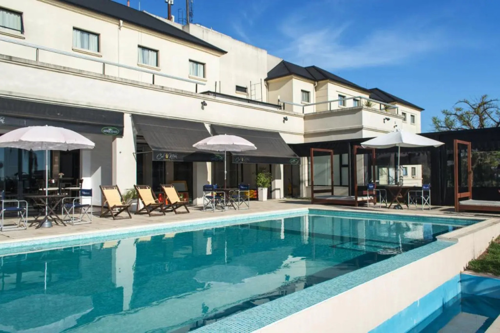 Hathor Hotels