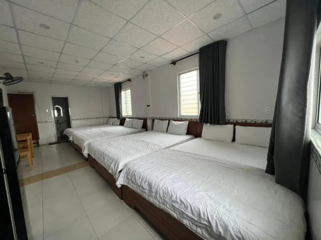 Hotel 45 Đồng Tháp