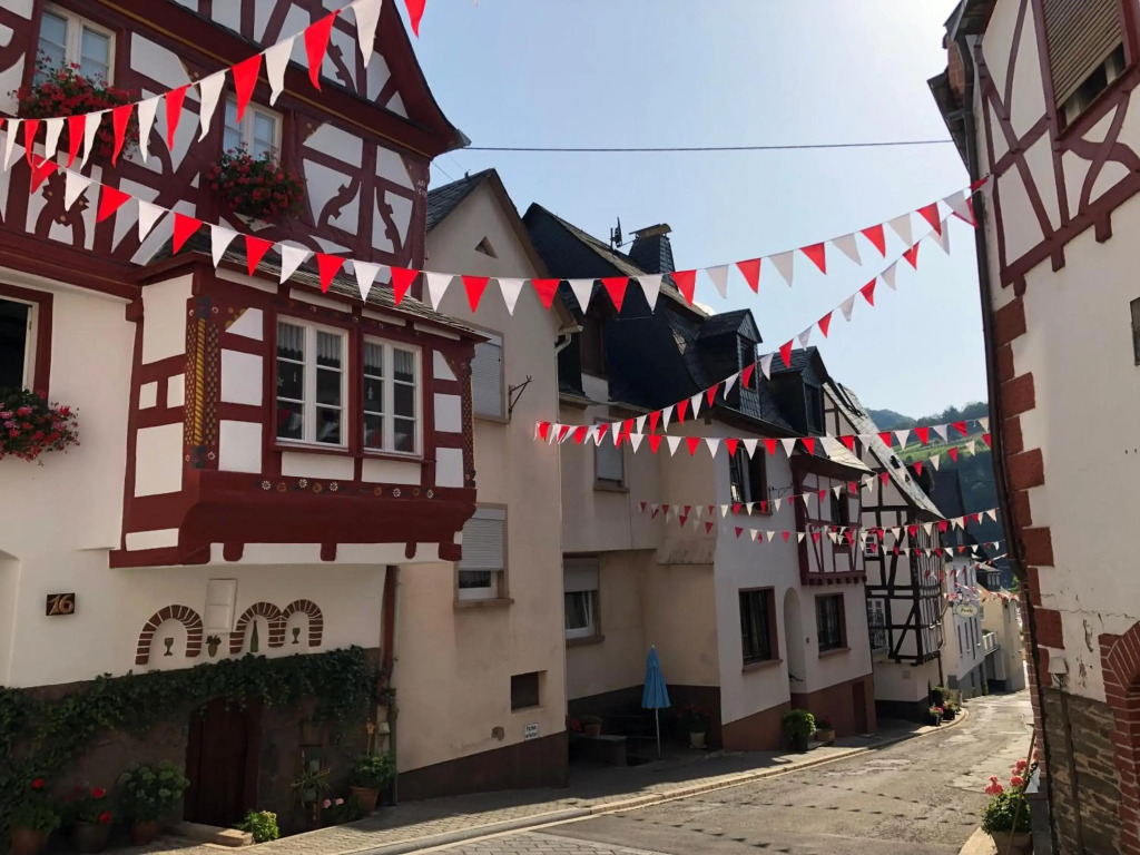 vakantiehuismoezel