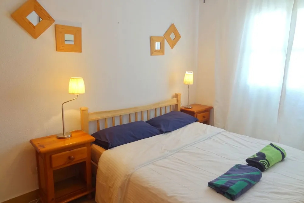 Apartment Oasis Dunia 212