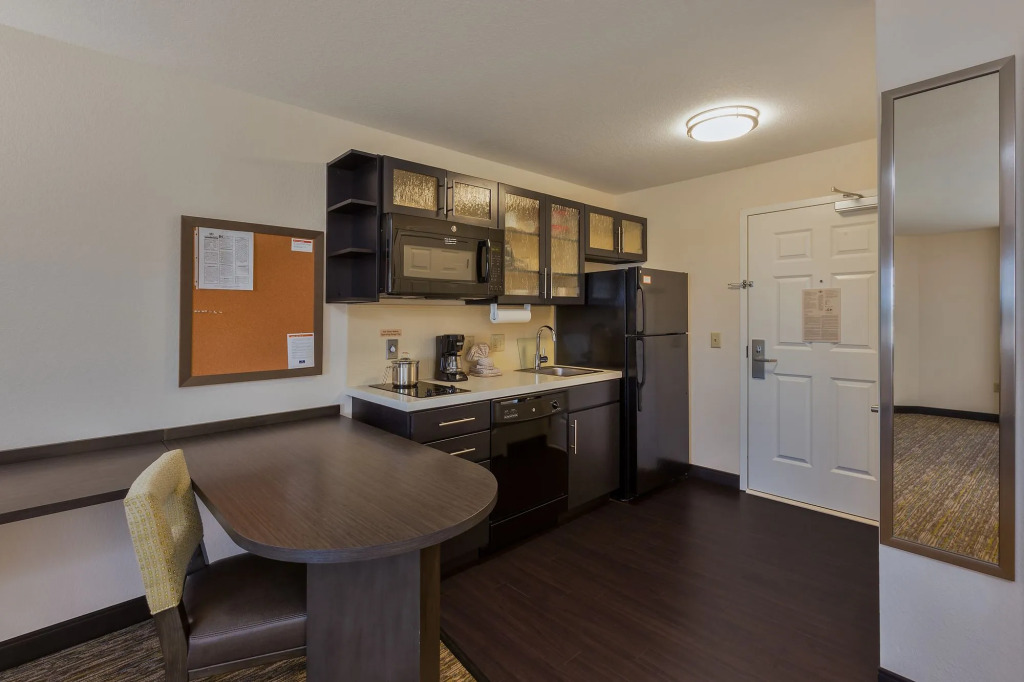 Candlewood Suites Tucson by IHG