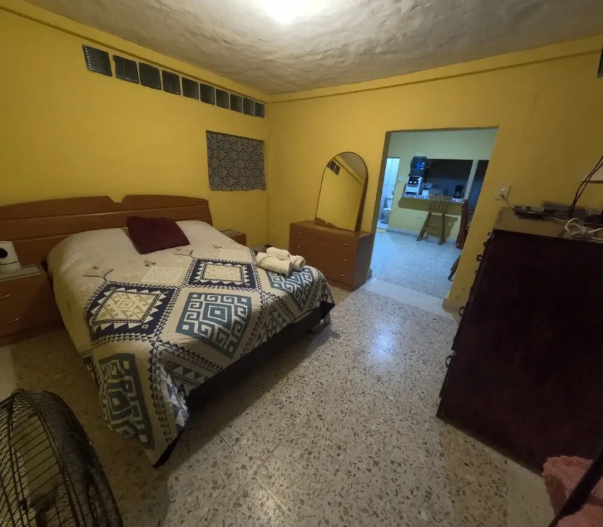 Hospedaje de la Rosa