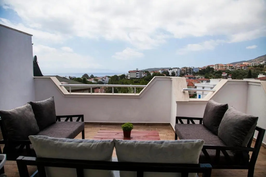 Dadya Villa 1 - Villa with private pool - 750m distance to the beach