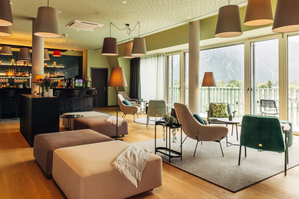 harrys home Lienz hotel & apartments
