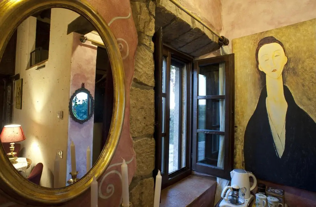 Locanda Ilune
