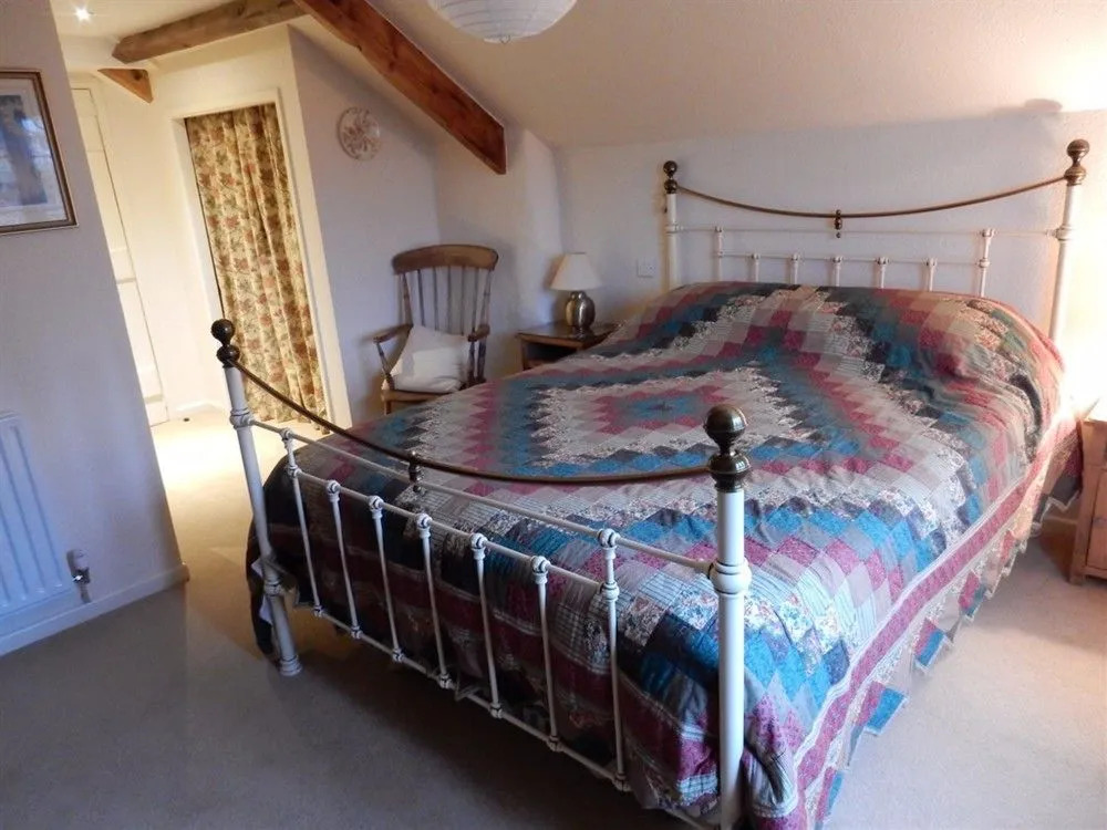 Tregenver B&B