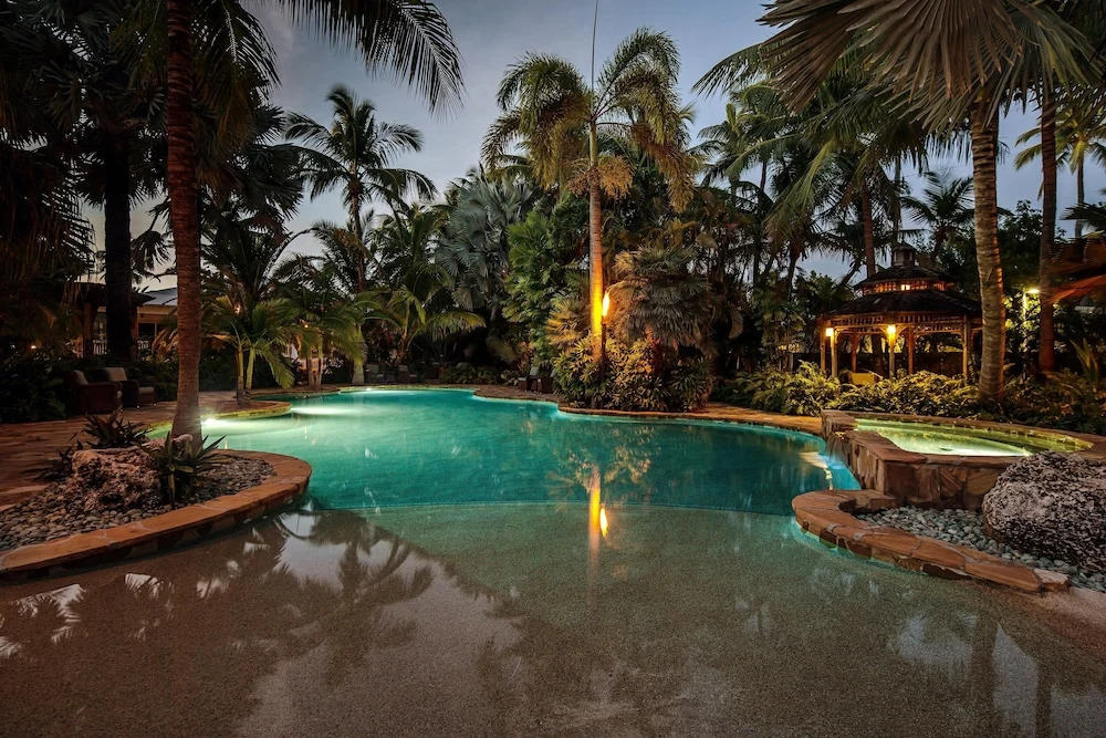 The Caribbean Resort Bird of Paradise - One Bedroom One Bath