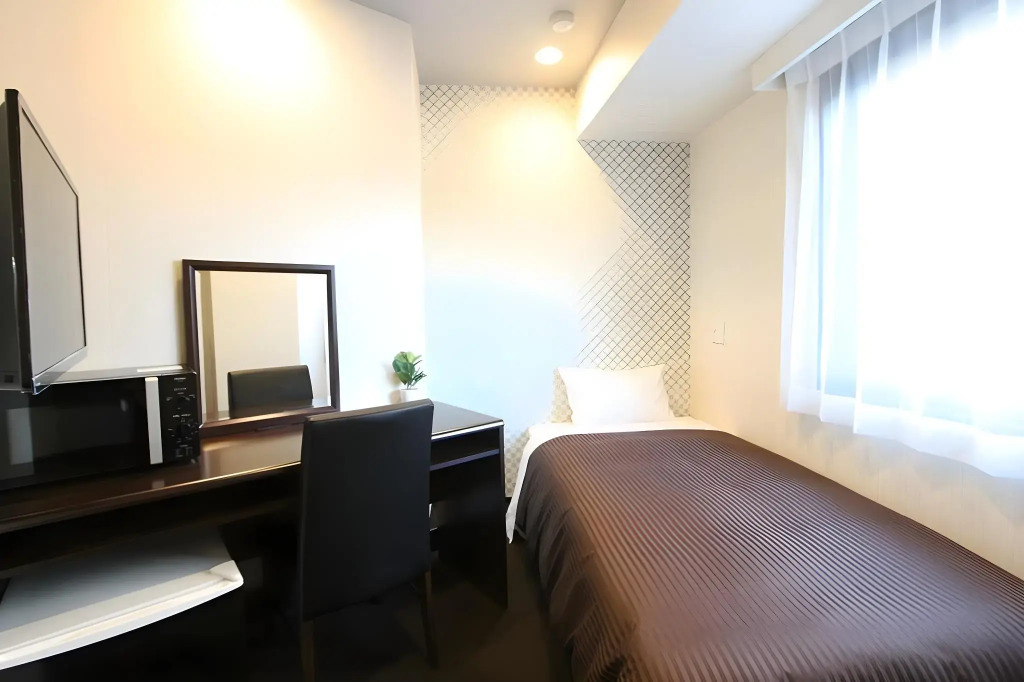 HOTEL LiVEMAX Nihonbashi Hakozaki