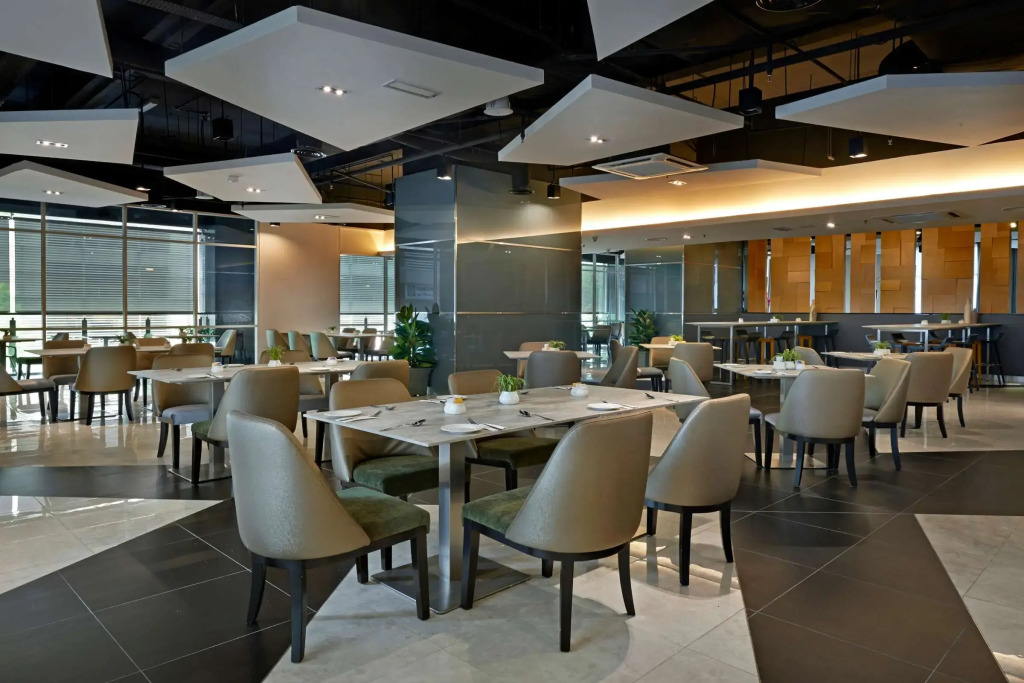 Cormar Residences Kuala Lumpur