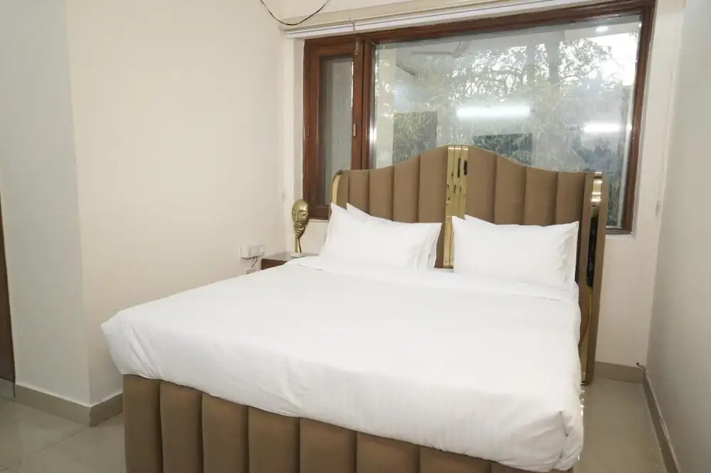 Purple Tree Villa Delhi