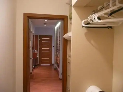 Apartament Manhattan