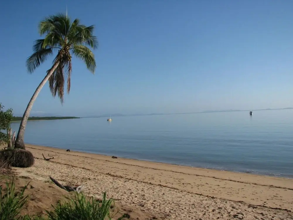 Cardwell Beachcomber Motel & Tourist Park