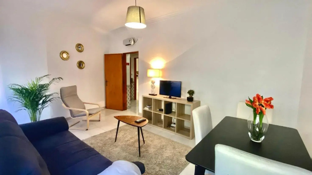 Chiado Apartment with Terrace 1