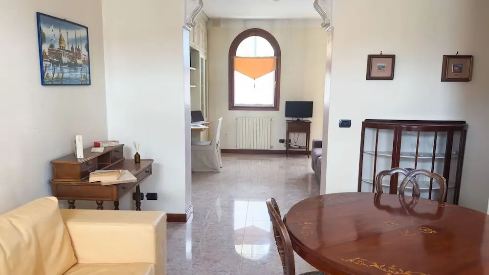 Appartamento a Cannaregio by Ca-sa Check