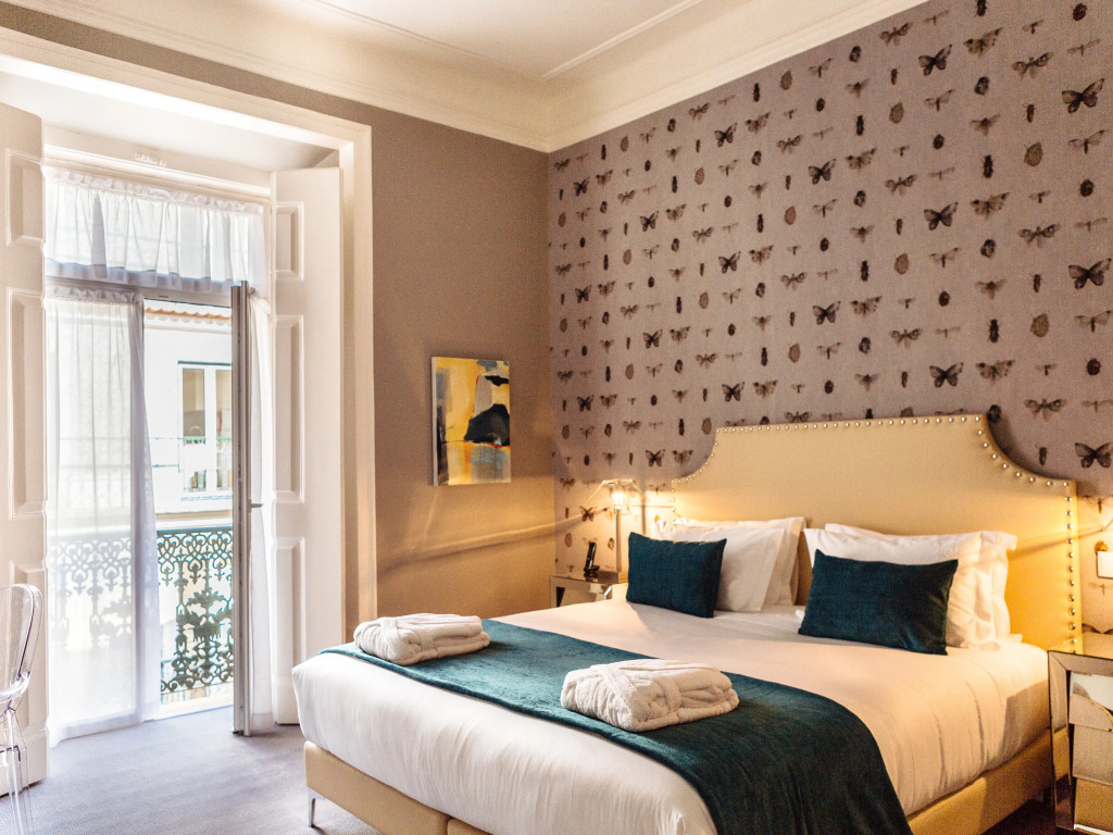 Dear Lisbon - Gallery House