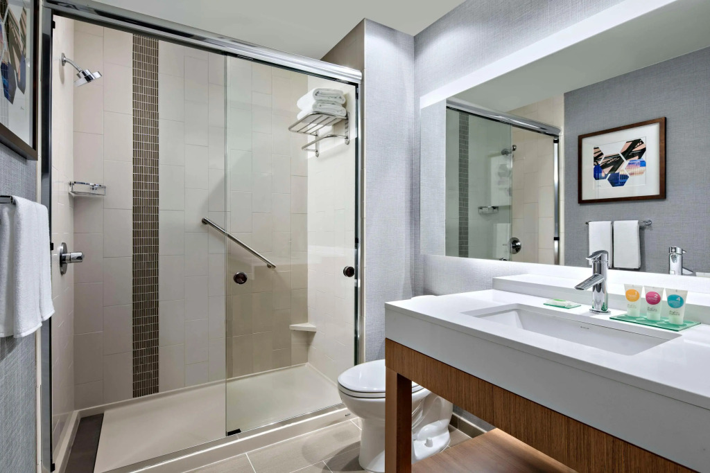 Hyatt Place Grand Rapids Downtown