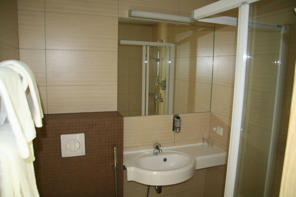 Meri Seaside Hotel & SPA
