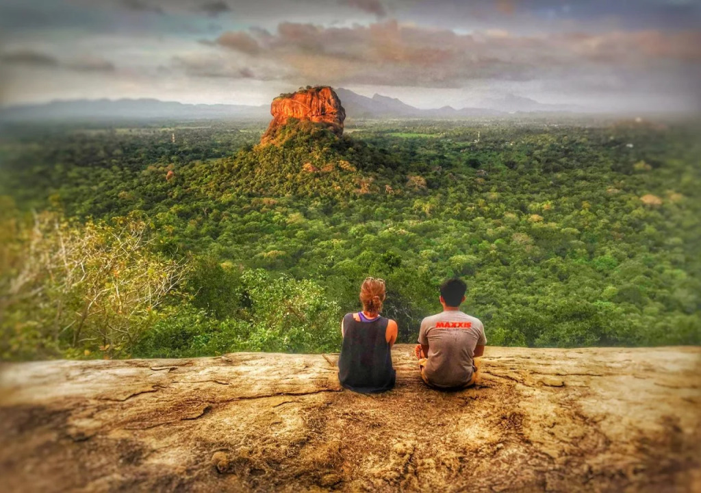 Sisira Natural Lodge - Sigiriya