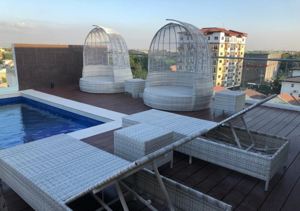 Apollonia Royale Hotel