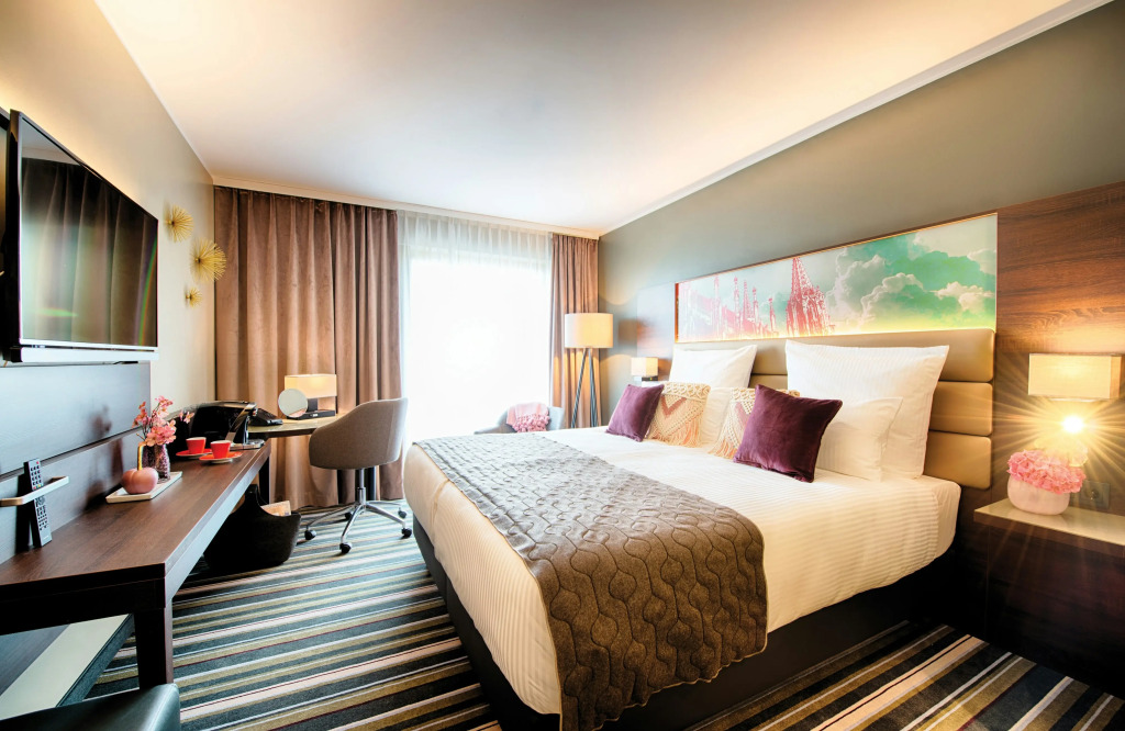 Leonardo Royal Hotel Ulm