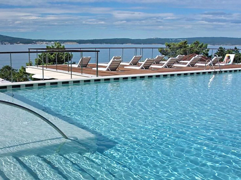 Wyndham Grand N. Vinodolski Resort 24985