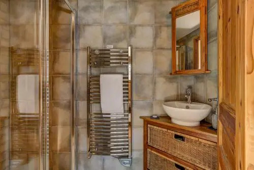 Chalet Capricorne