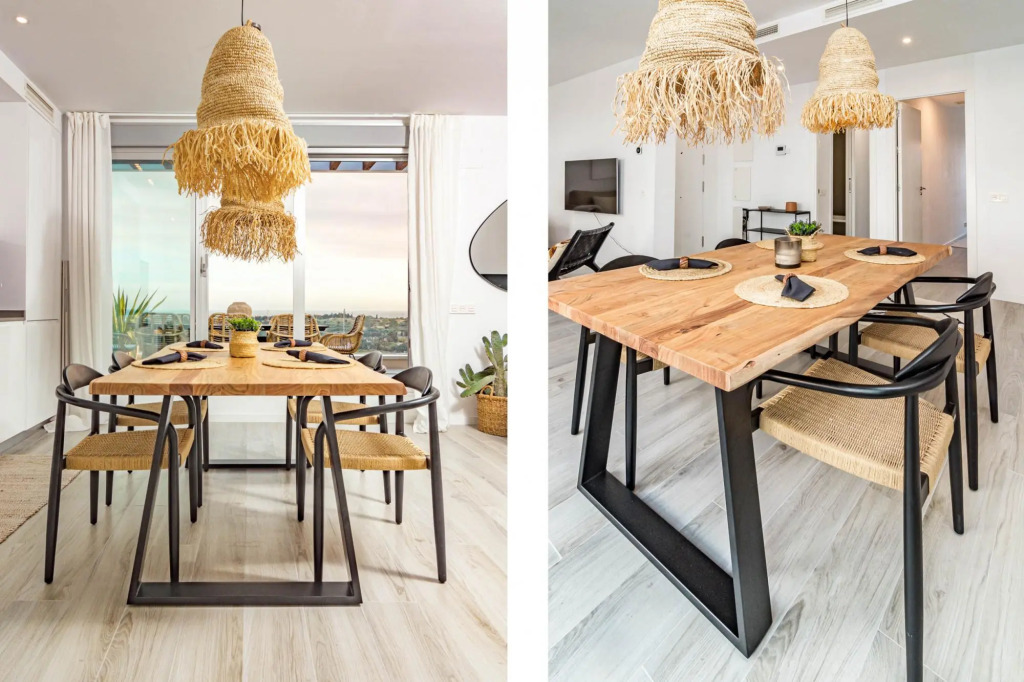 OV - Stunning Flat in Resort