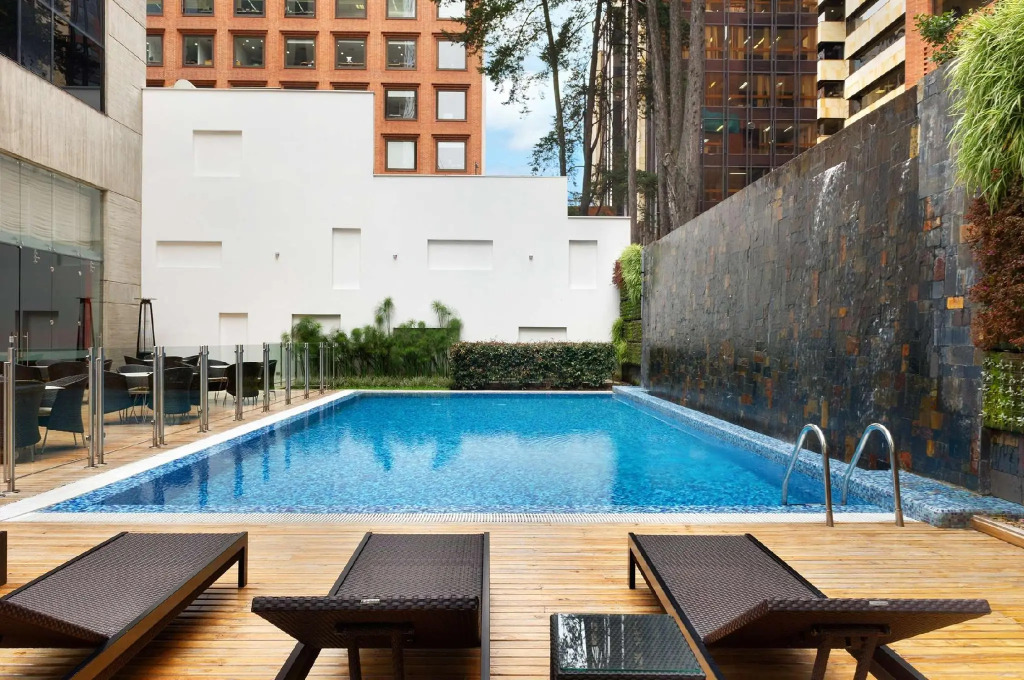 Hilton Bogotá
