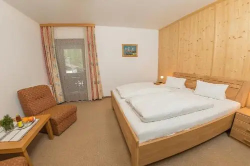 Gasthof Pension Rega