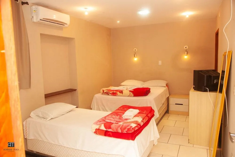 Hotel Comendador Express
