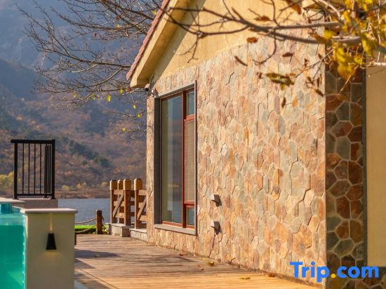 Hiiinn Coffee·Lake View Homestay