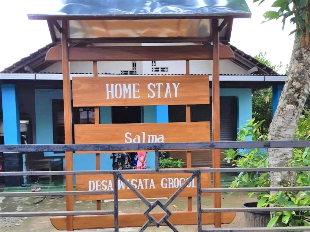 Salma Homestay