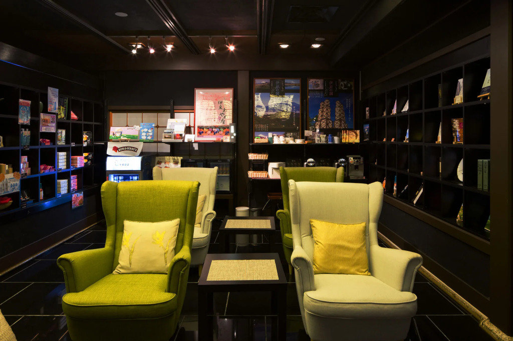Ishinoya Izunagaoka - TKP Hotels & Resorts