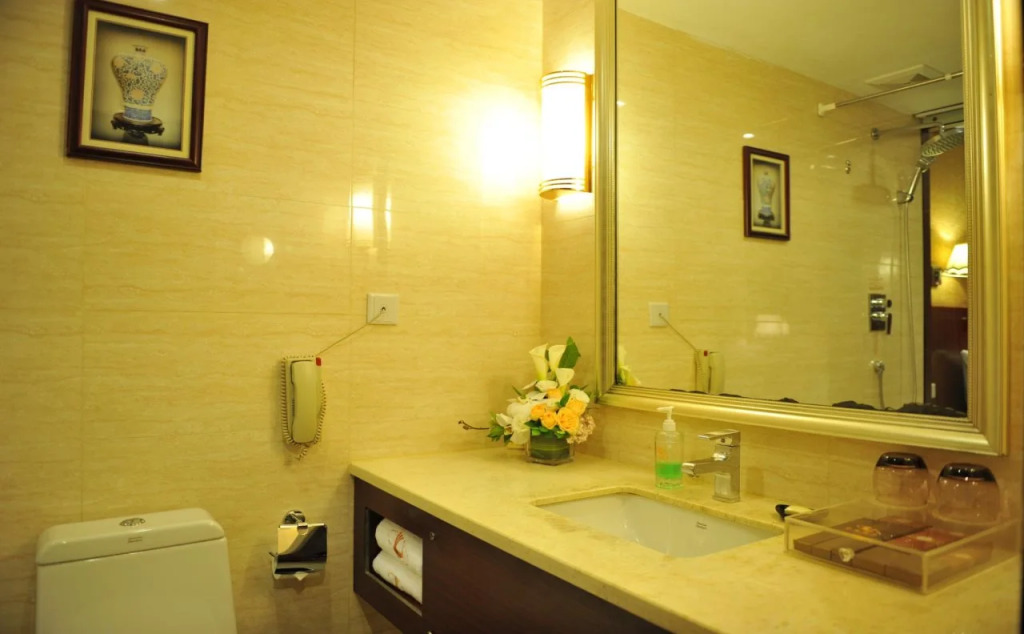 Kunming Zhong Huang Hotel