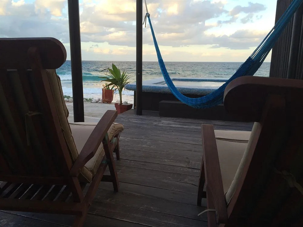 Luna D' Miel Suites