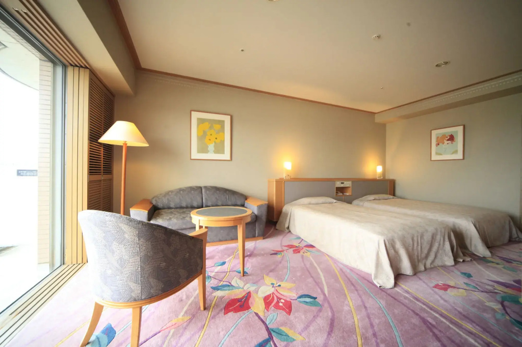 Shirahama Coganoi Resort&Spa