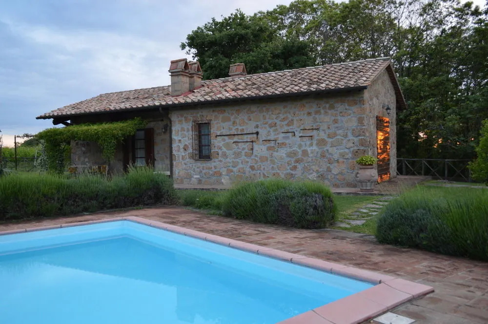 Agriturismo Eco-Bio Villa Vacasio