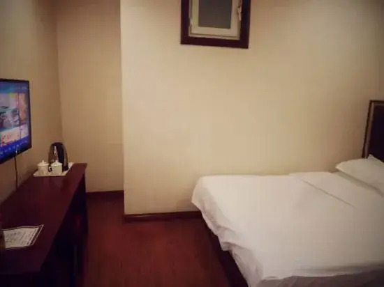 Kurlefishan Guest House