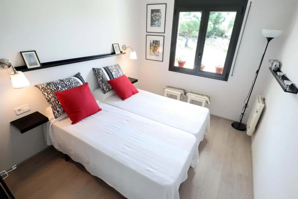 La Conca, encantador apartamento para 2 pax E34026