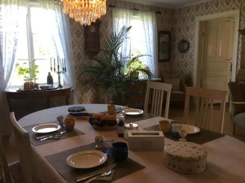 B&B Borgunda