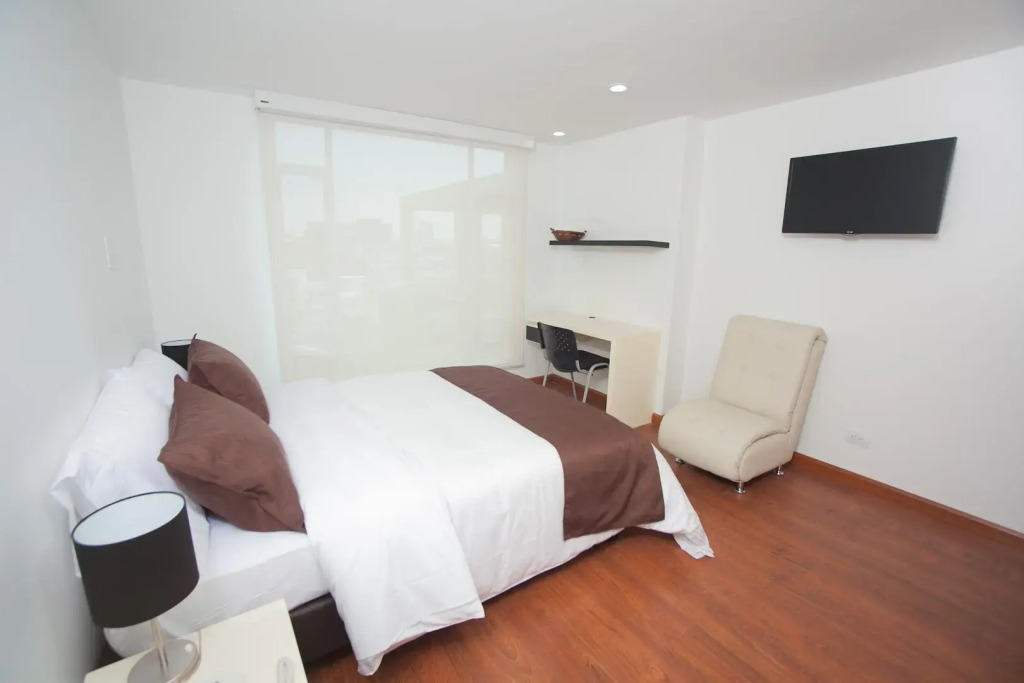 Hotel Castellana 100 Bogota By Hoteles Confort 80