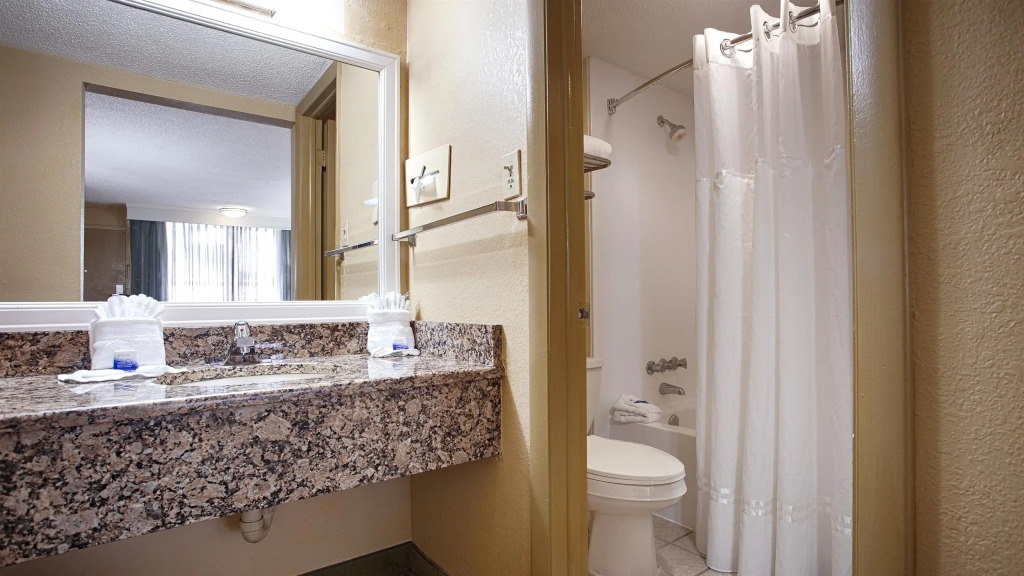 Best Western Cocoa Inn