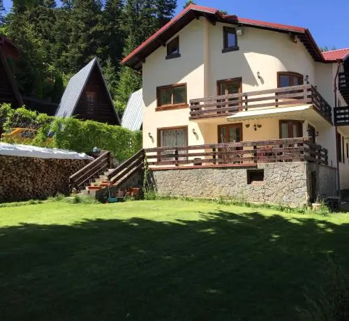 Apartament Miruna