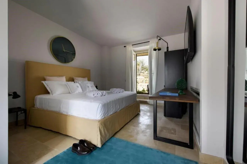 Poggio Leano Boutique Hotel