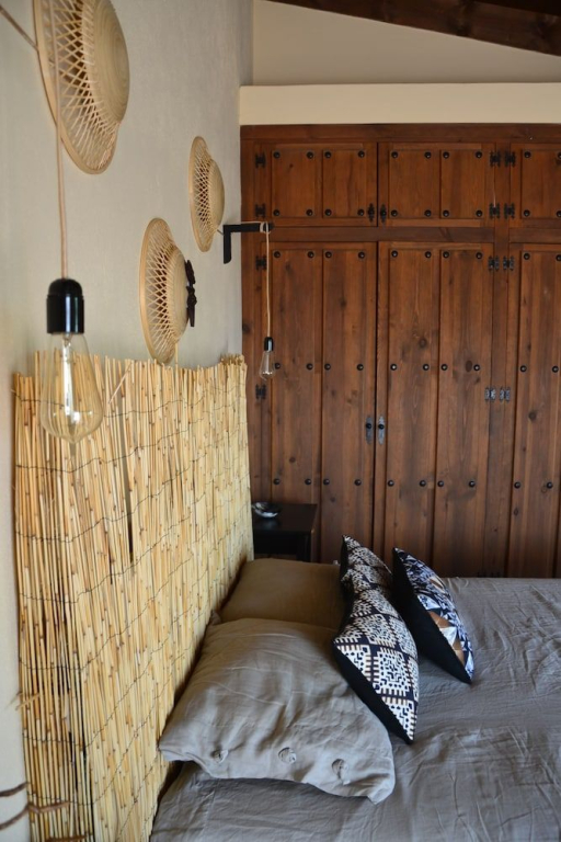 The African House