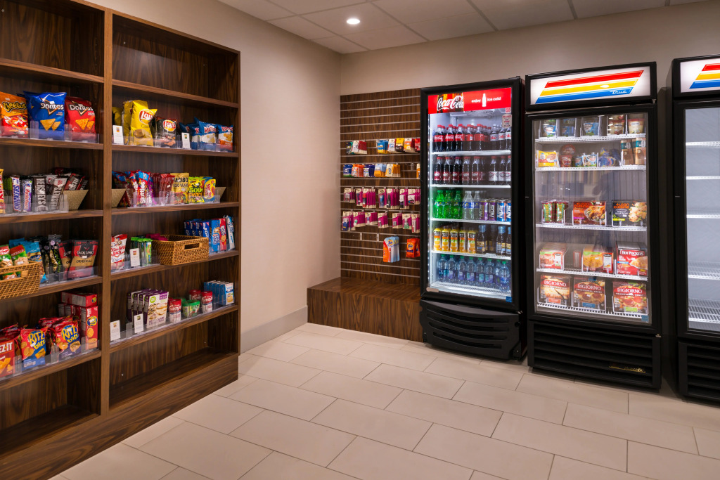 Holiday Inn Express & Suites Alamogordo Highway 54/70 by IHG