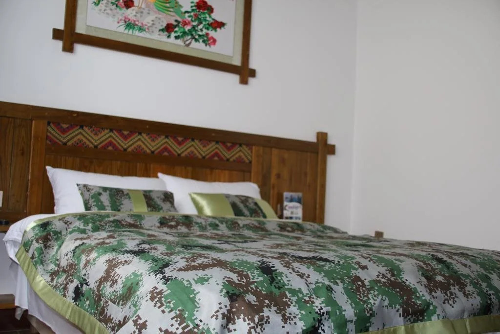 Military Theme Inn