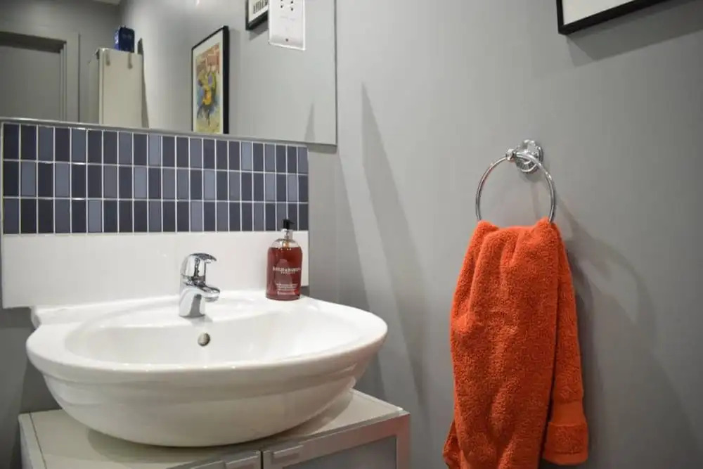 Stylish 2 Bedroom Apartment by Clapham Common