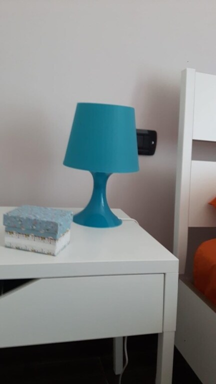 Le Suites Maor