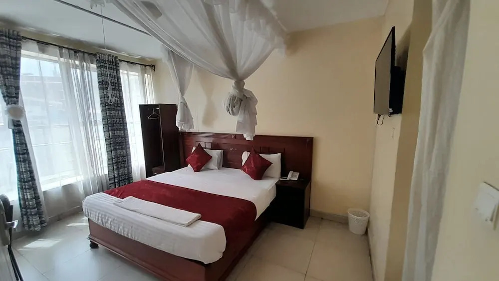 Epitome Times Hotel